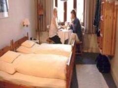 ホテル ツル アルテン スタッドマウワー 写真