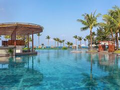 SOL バイ メリア フーコック 写真