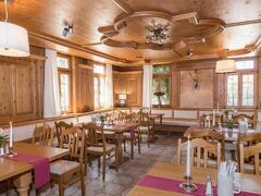 Hotel & Restaurant Becher 写真