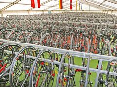 イベロスター プラヤ デ ムロ 写真