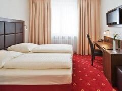 セントロ ナショナル フランクフルト、トレードマーク コレクション バイ ウィンダム 写真