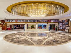 ナンニン ヤンヂョウ ホテル 写真