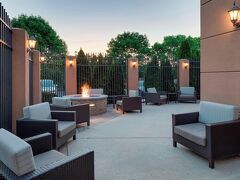 Courtyard by Marriott Cranbury South Brunswick 写真