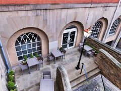 ラディソン ブル エディンバラ 写真