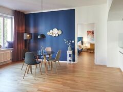 Neustadt Apartments managed by Hotel Central Luzern 写真