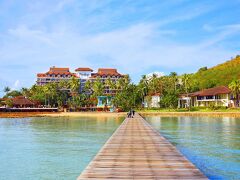 ラヨーン リゾート ホテル 写真