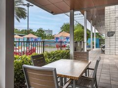 ホリデイ イン オーランド ディズニー スプリング エリア バイ IHG 写真