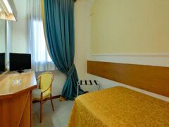 ホテル デルタ フィレンツェ 写真