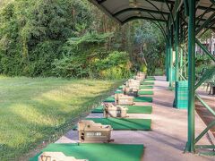 Tawa Ravadee Resort 写真