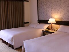 ホテル キングズ タウン 写真