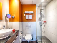 レオナルド ホテル アムステルダム シティセンター 写真