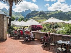 カテドラル ピーク ホテル 写真