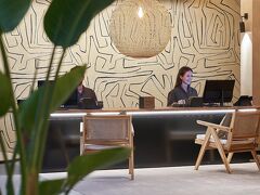 ポルトベイ ホテル テアトロ 写真