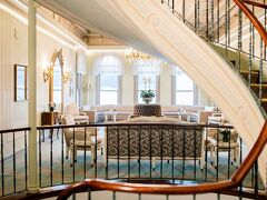 ボスポラス パレス ホテル - スペシャル クラス 写真