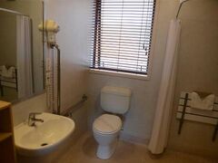 ビクトリアコート モーターロッジ 写真