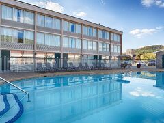 Best Western Plus Bradford Inn 写真