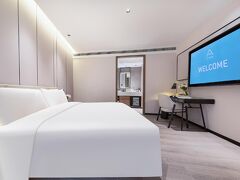 Atour Hotel Changsha Wuyi Square Dongtang Metro Station 写真