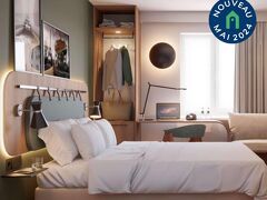 Campanile PRIME - Lyon Centre Gare Part Dieu 写真