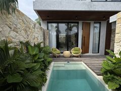 ラヒヤ ヴィラズ コンプレックス 写真