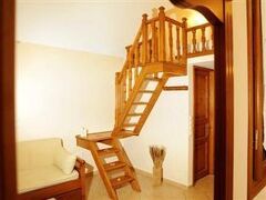 サントリーニ メソトポス 写真