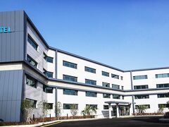 ラ ツーリスト ホテル 写真