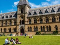 ベスト ウェスタン プラス オックスフォード リントン ロッジ 写真