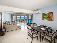 アンダマン ビーチ スイーツ ホテル 写真