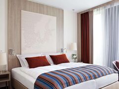 Steigenberger Hotel Bremen 写真