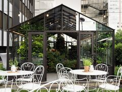 ヒルトン ミラノ 写真