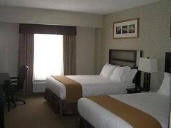 ホリデイ イン エクスプレス ホテル & スイーツ オタワ エアポート by IHG 写真