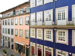 ブラガンサ オポルト ホテル 写真