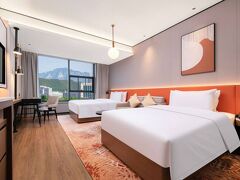 Hilton Garden Inn Handan She County 写真