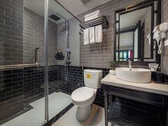 ハノイ アンシェント パラダイス ブティック ホテル 写真