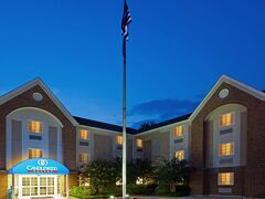 キャンドルウッド スイーツ ワシントン-フェアファックス by IHG 写真