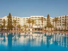 El Mouradi Palace 写真