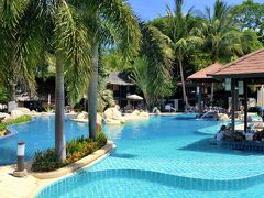 カチャ リゾート & スパ コ チャン 写真