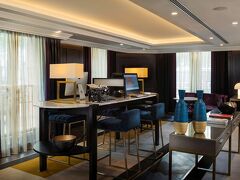 ヒルトン ウィーン プラザ 写真