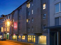 イビス ルーベン セントラム 写真