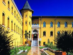 フォーシーズンズホテルイスタンブールアットスルタンアフメット 写真