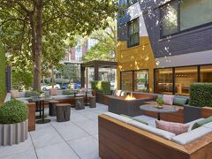 Viceroy Washington DC 写真