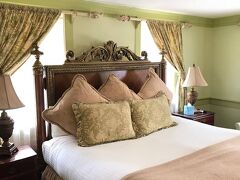 アドミラル ファラガット イン 写真