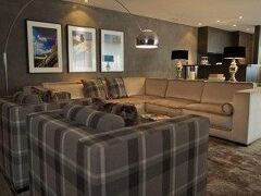 グリーシャ - ダス ホテル ダボス 写真