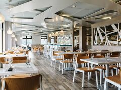 Glacier View Lodge 写真