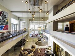 プルマン マイアミ エアポート 写真