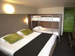 カンパニール マコン シュッド シャントレ 写真