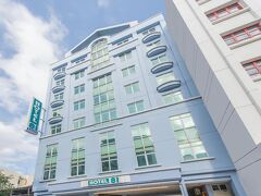 ホテル 81 ラッキー 写真