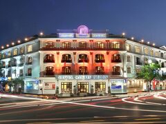 サイゴン モーリン ホテル 写真