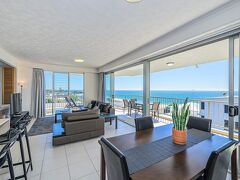 オン ザ ビーチ リゾート ブライビー アイランド 写真