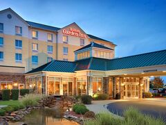 ヒルトン ガーデン イン クラークスビル 写真