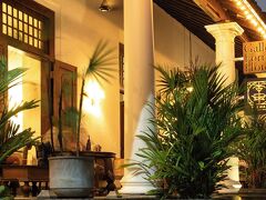 ザ ゲール フォート ホテル 写真